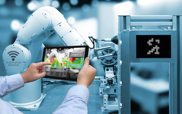 automationstechniker